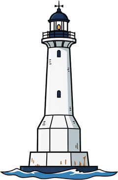 Farol da Pedra Seca