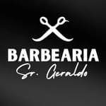 Barbearia Sr. Geraldo