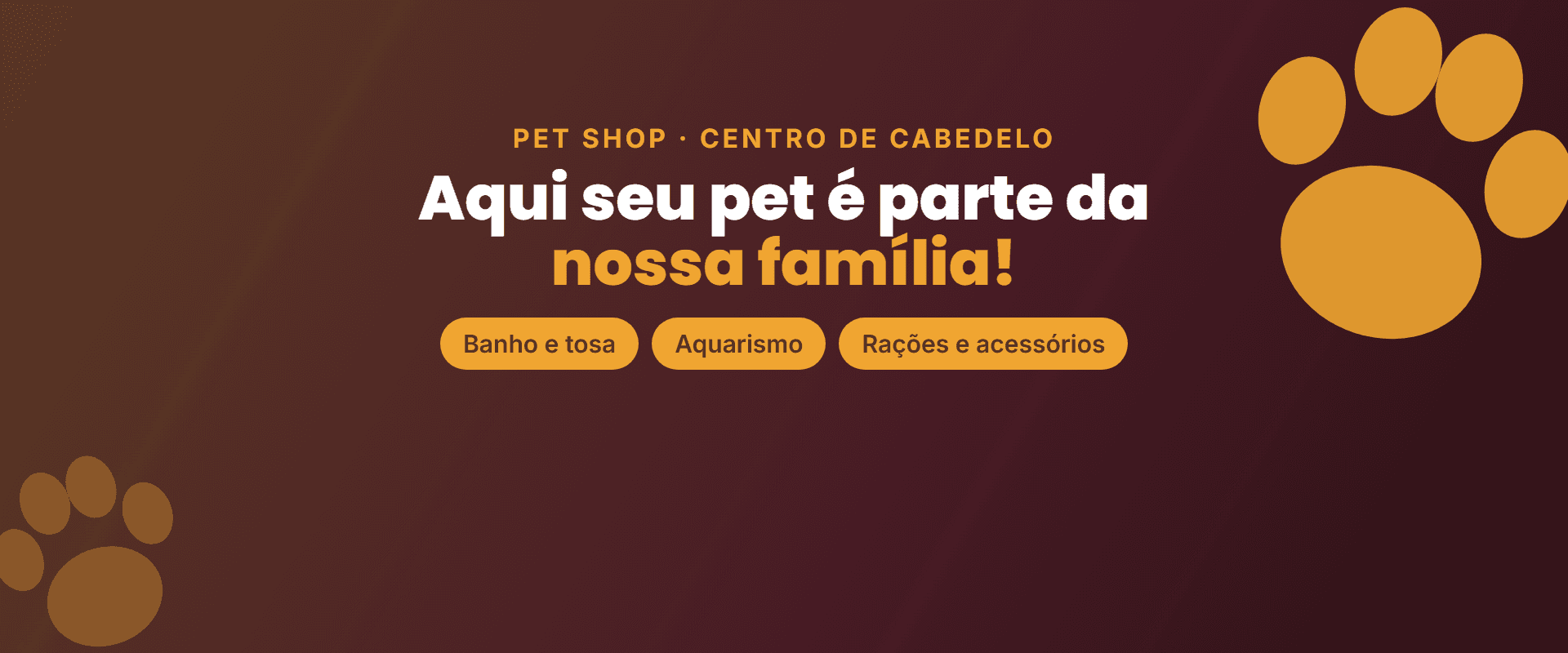 Mundo Animal Pet Shop