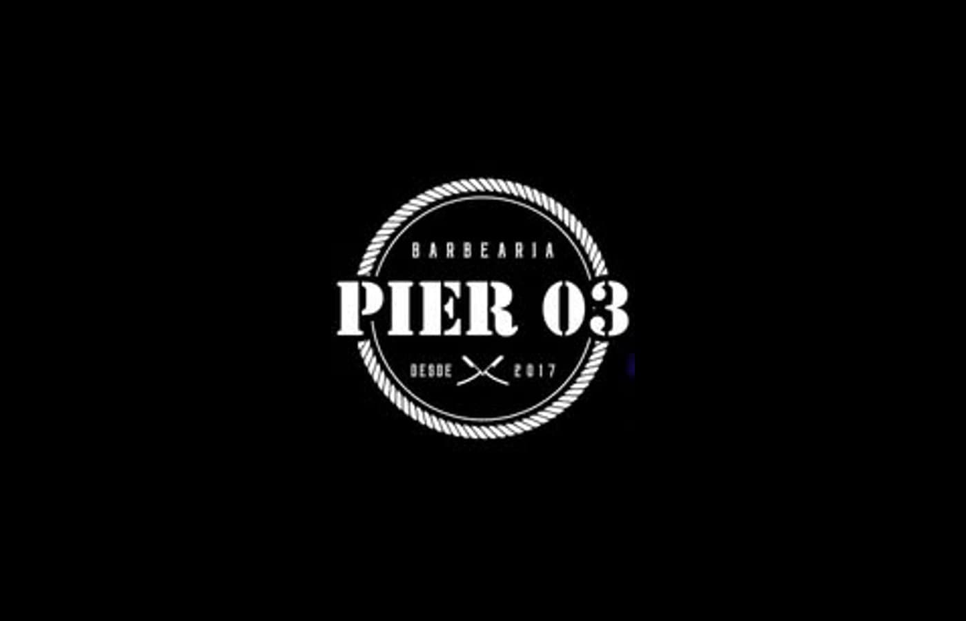 PIER 03 Barbearia