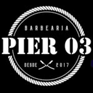 PIER 03 Barbearia