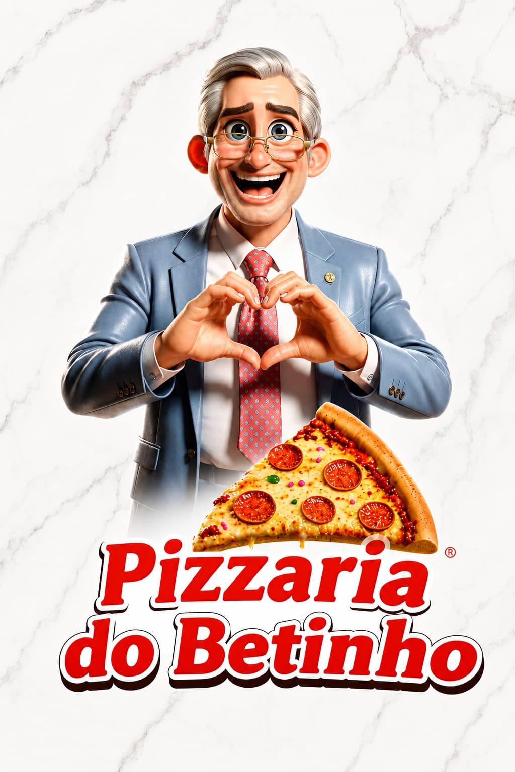 Pizzaria do Betinho